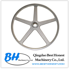 Cast Iron Wheel